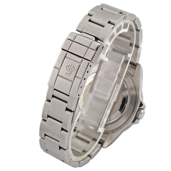 Rolex Explorer II 16570